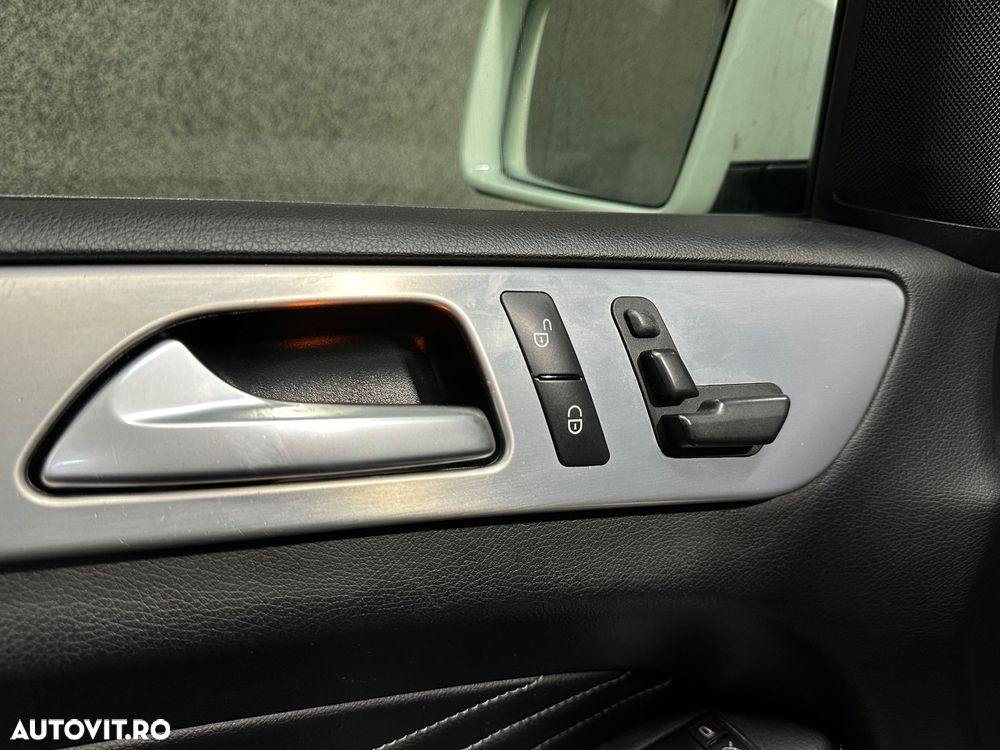 Mercedes-Benz ML 250 BlueTEC 4MATIC 7G-TRONIC - 11