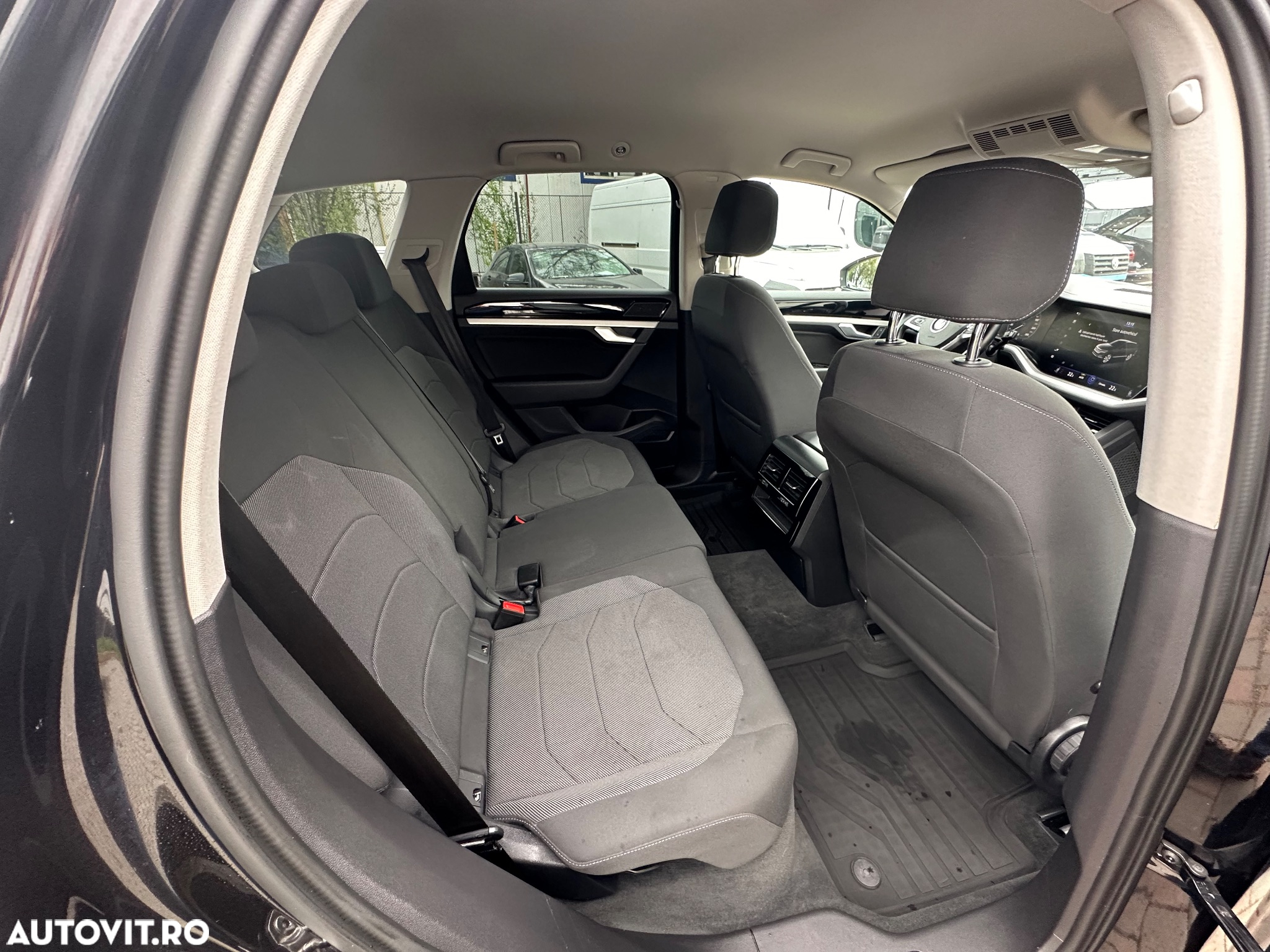 Volkswagen Touareg V6 TDI Style - 31