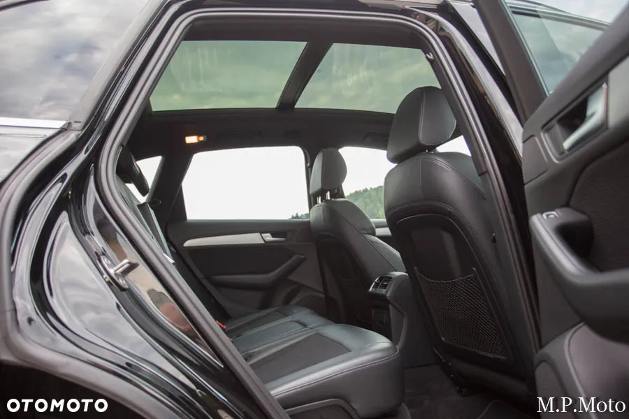Audi Q5 2.0 TDI Quattro Sport S tronic - 40
