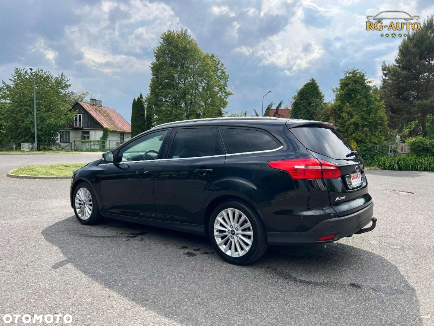 Ford Focus - 10