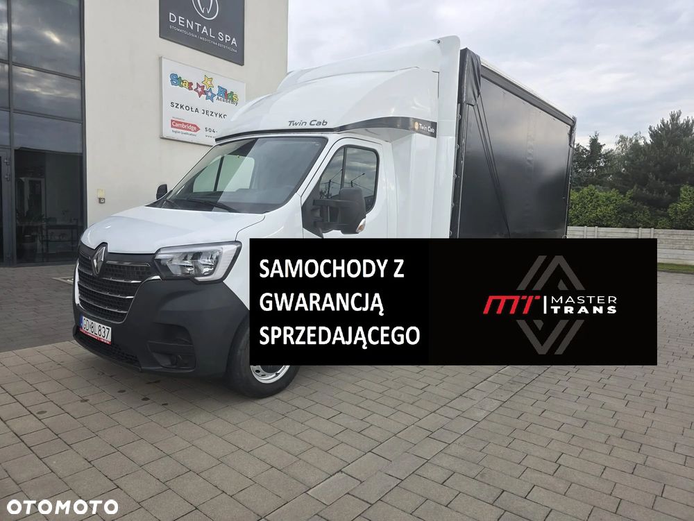Renault Master - 2