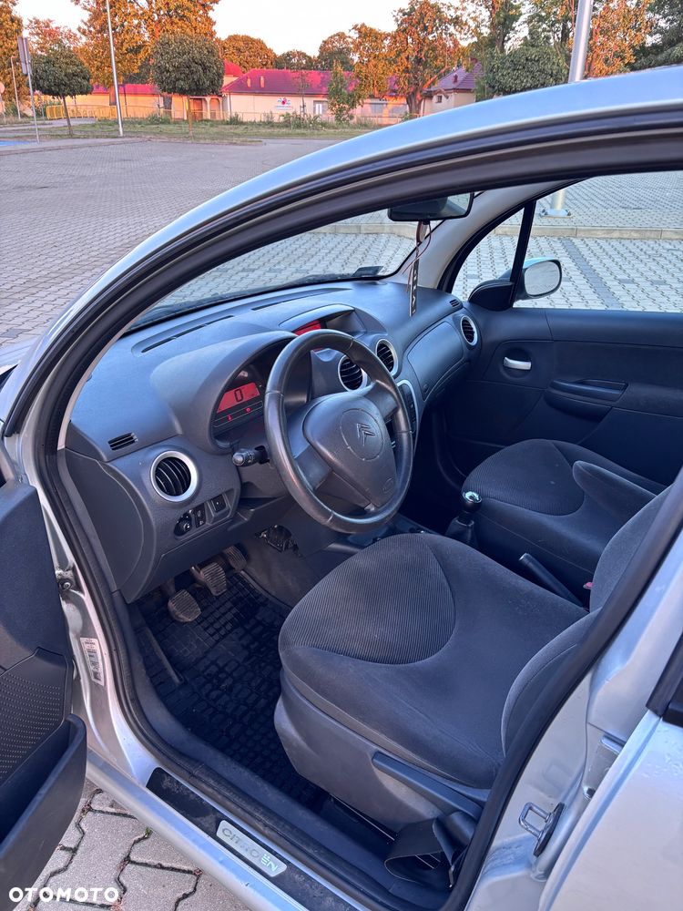 Citroën C3 1.4i 16V SX Pack - 12