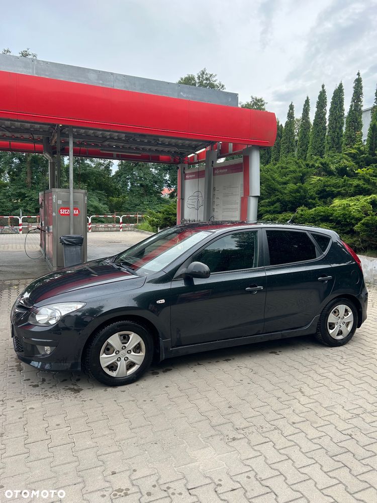 Hyundai i30 1.4 Blue Classic - 4