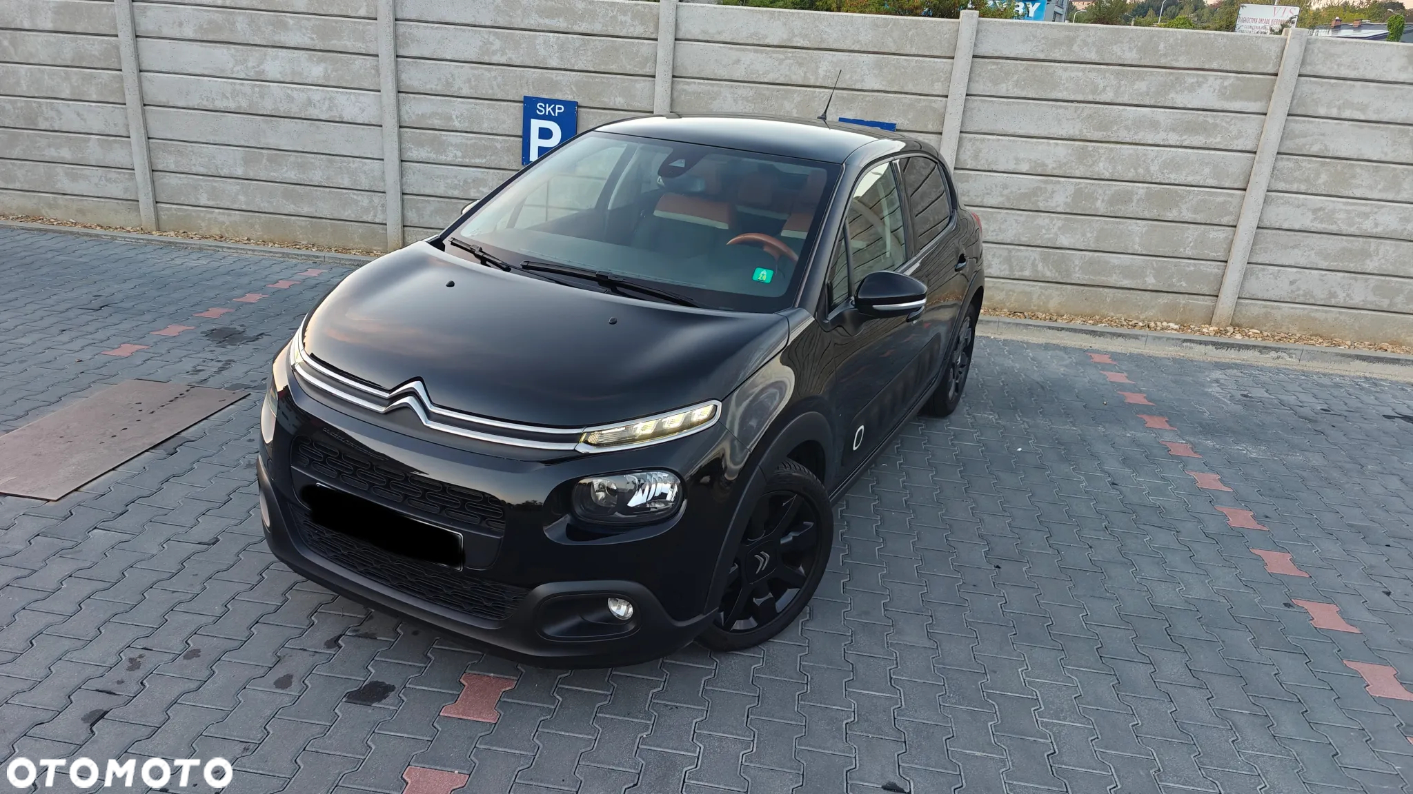 Citroën C3 1.2 PureTech GPF Shine - 9