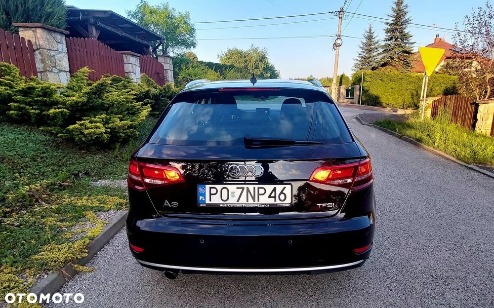 Audi A3 Sportback 1.0 TFSI Sport - 15