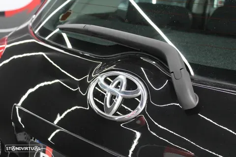 Toyota Auris 1.4 D-4D AC - 14