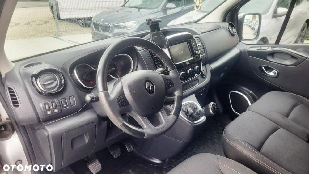 Renault Trafic - 7