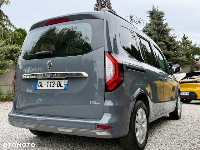 Renault Kangoo ENERGY dCi 110 FAP Start & Stop INTENS - 14