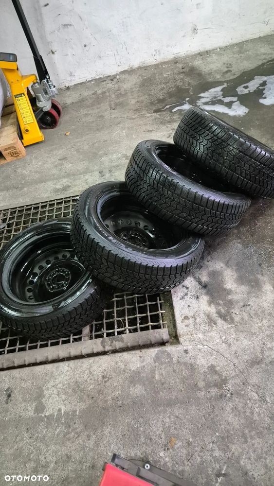 Ford Focus 1.6 TDCi DPF Start-Stopp-System Trend - 12