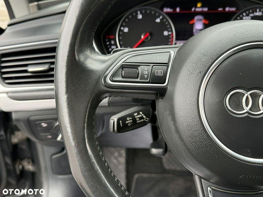 Audi A7 Sportback 3.0 TDI Quattro S tronic - 14