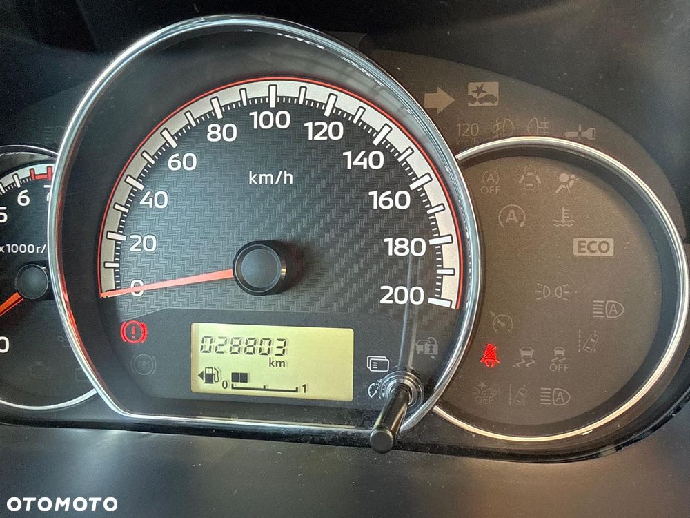 Mitsubishi Space Star 1.2 Select - 22