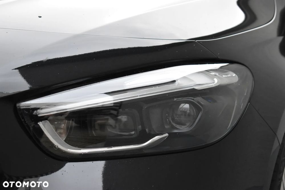 Mercedes-Benz Klasa B 200 7G-DCT Progressive - 9