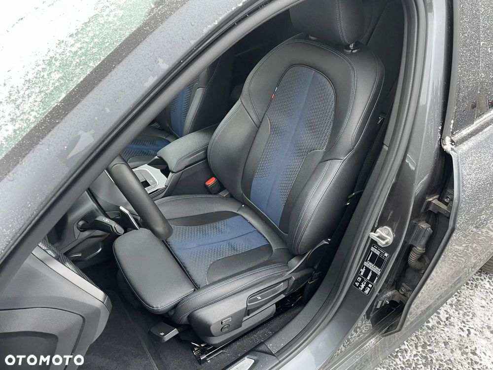 BMW Seria 1 120d xDrive Edition M Sport Shadow - 7