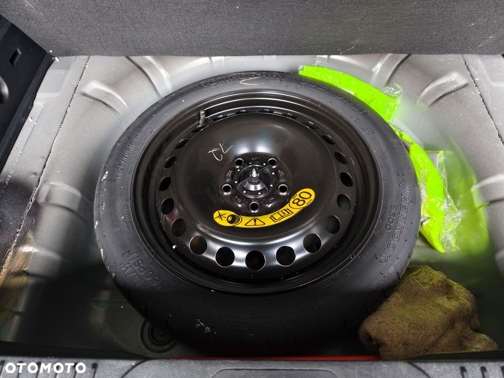 Ford Focus 1.0 EcoBoost mHEV Titanium - 13