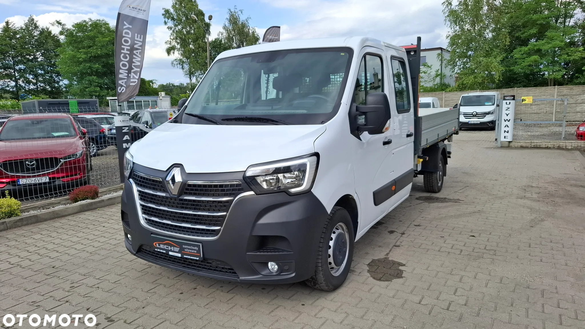 Renault MASTER - 4