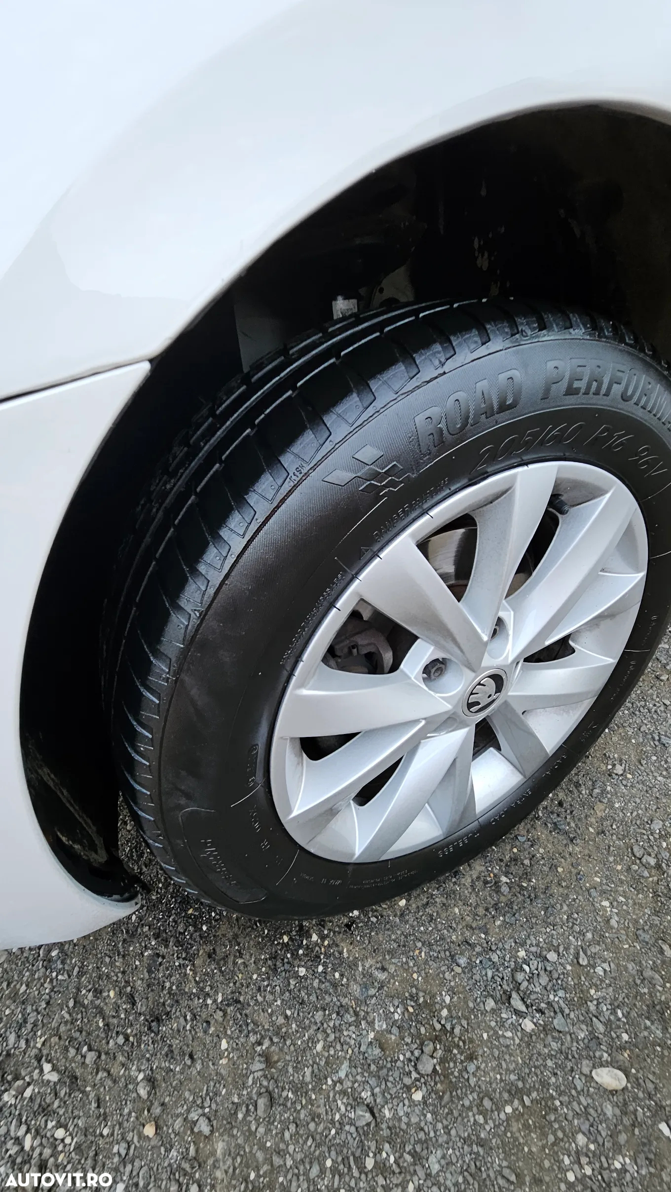 Skoda Octavia 1.0 TSI Ambition - 11