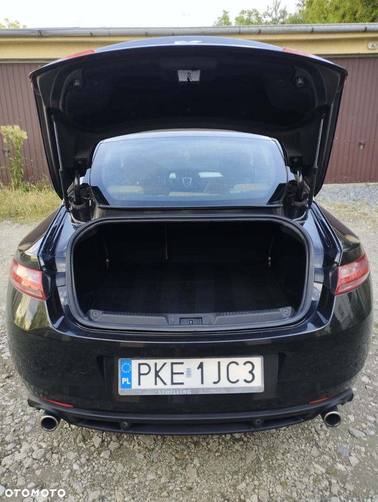 Renault Laguna 2.0 dCi GT - 8