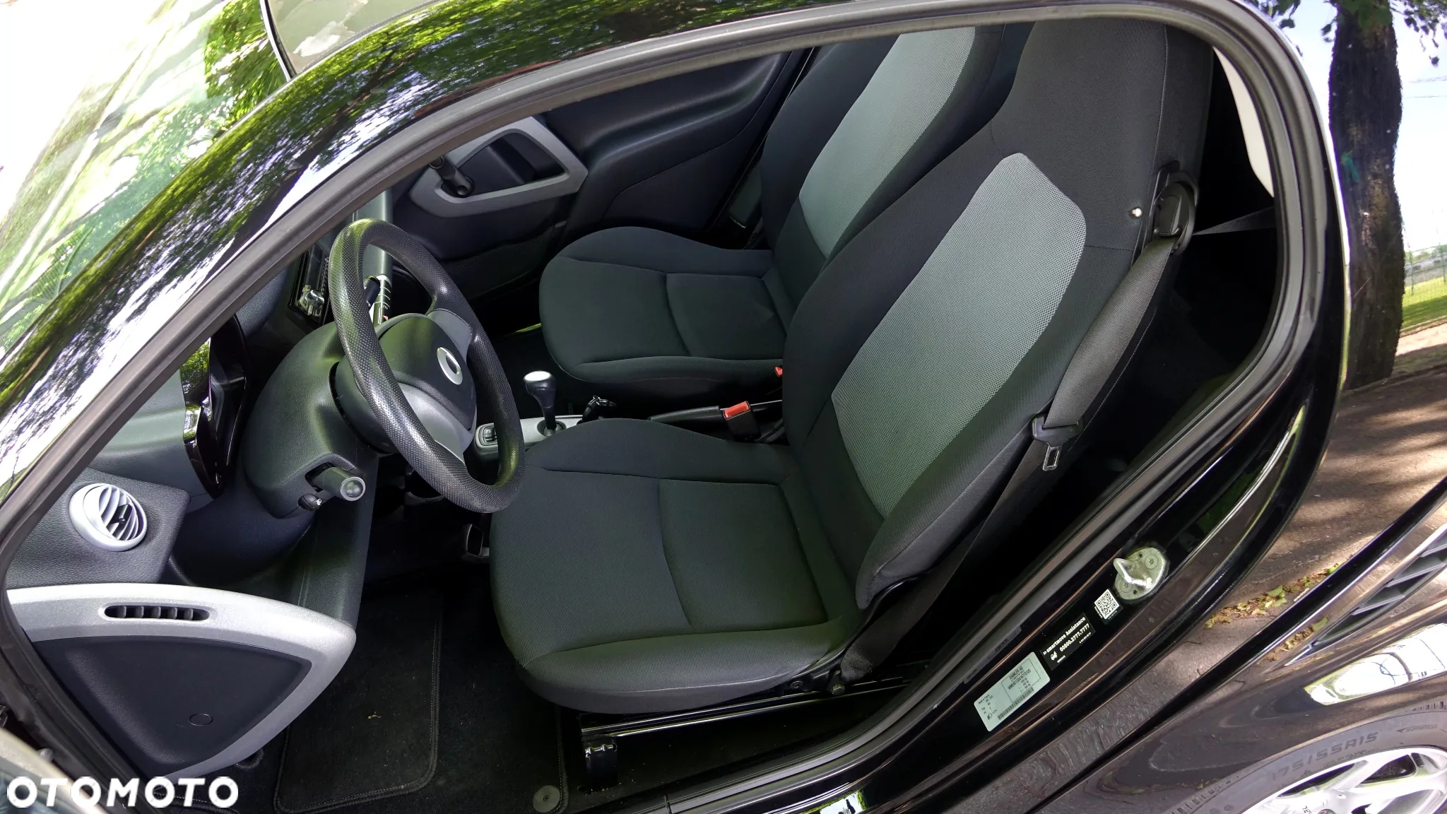 Smart Fortwo - 3