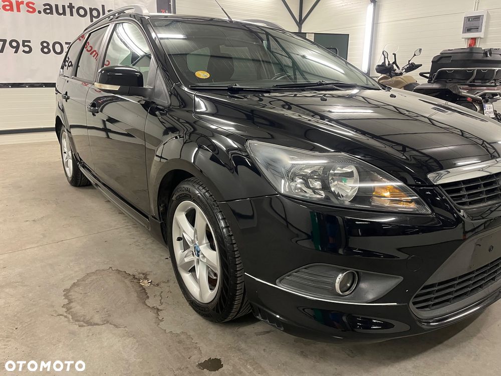 Ford Focus - 26