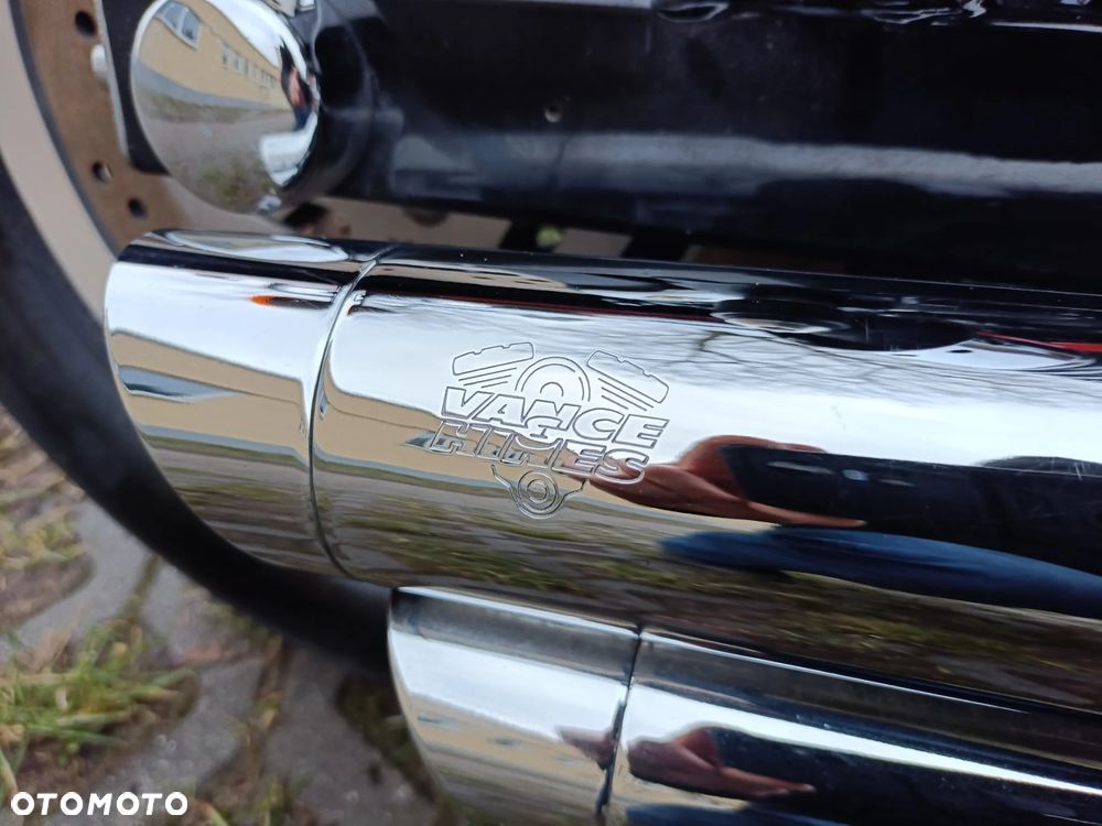 Harley-Davidson Dyna Low Rider - 15