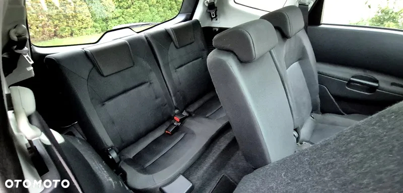 Nissan Qashqai+2 2.0 Tekna - 9