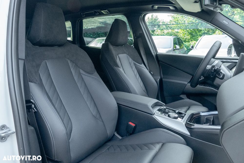 BMW X3 20d xDrive AT MHEV - 12