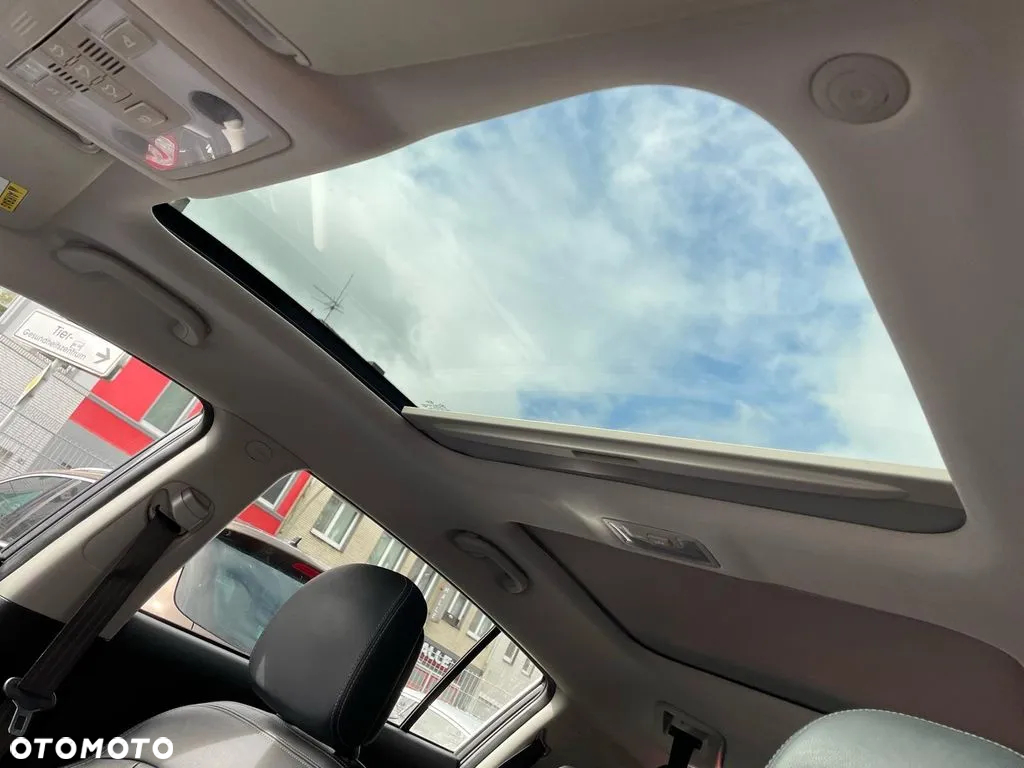Kia Sportage 2,0 CRDI AWD Spirit - 16