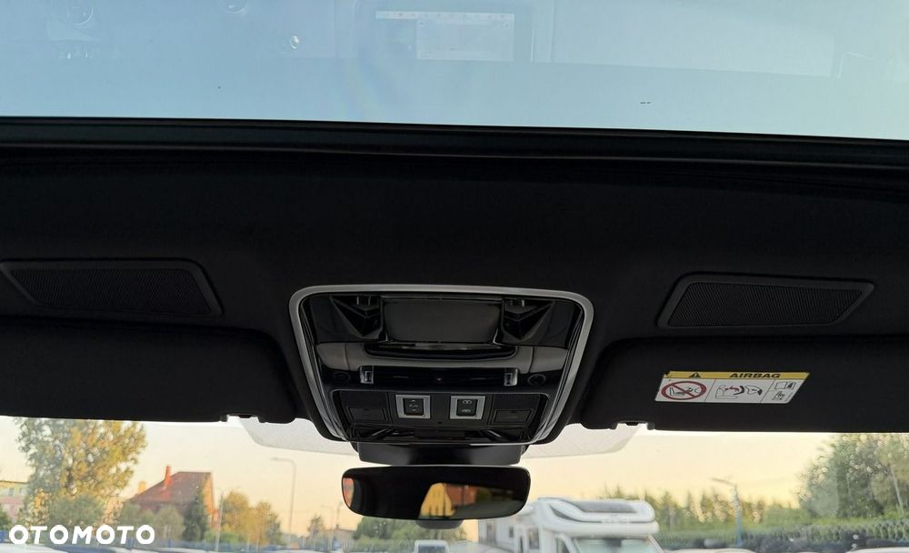 Land Rover Range Rover Sport P400e HSE - 20