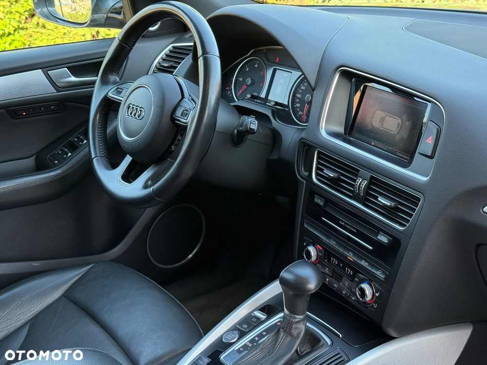 Audi Q5 2.0 TDI Quattro (clean diesel) S tronic - 18