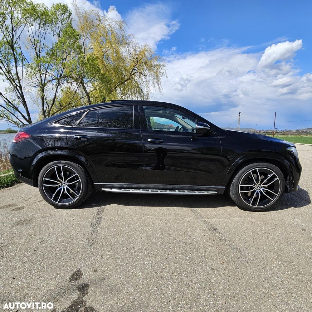 Mercedes-Benz GLE - 5