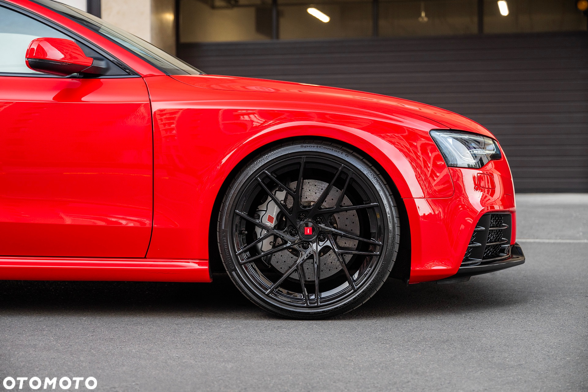 Audi RS5 S tronic - 14