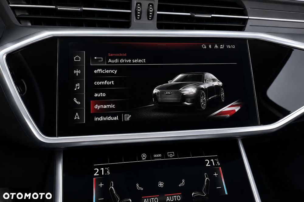 Audi A6 Limousine 45 TFSI mHEV Quattro S tronic - 30