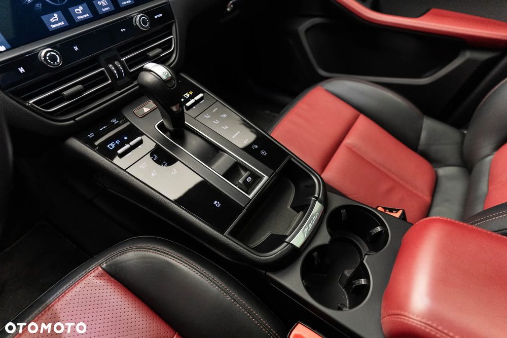 Porsche Macan Standard - 15