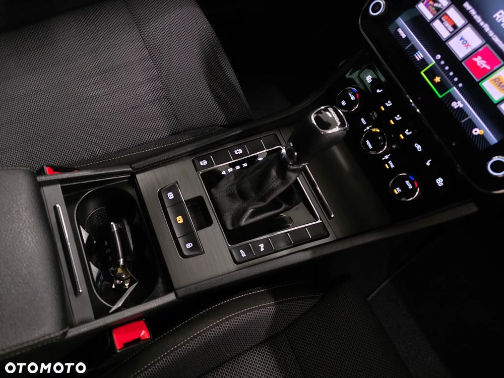 Skoda Superb 2.0 TSI Style DSG - 20