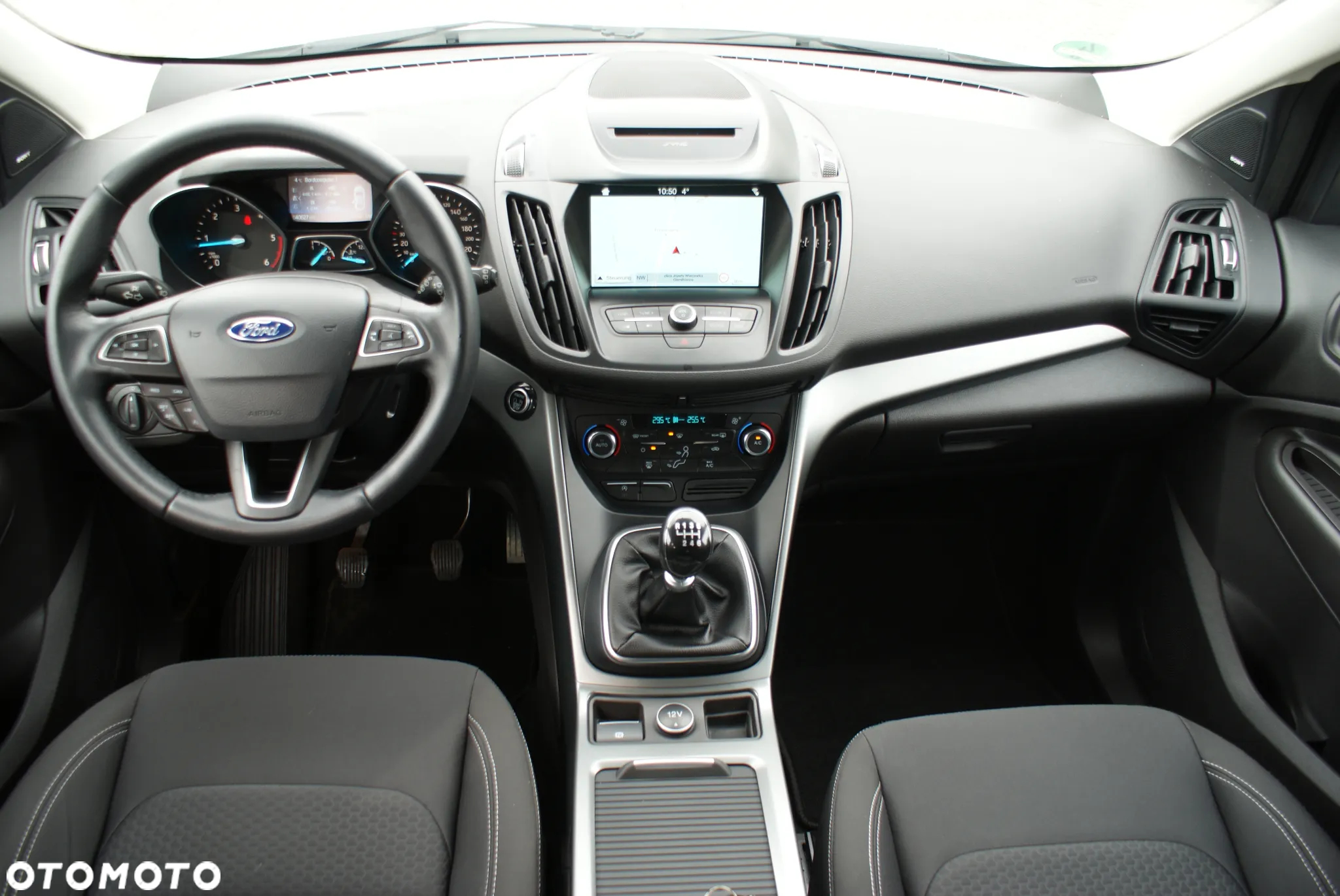 Ford Kuga - 7