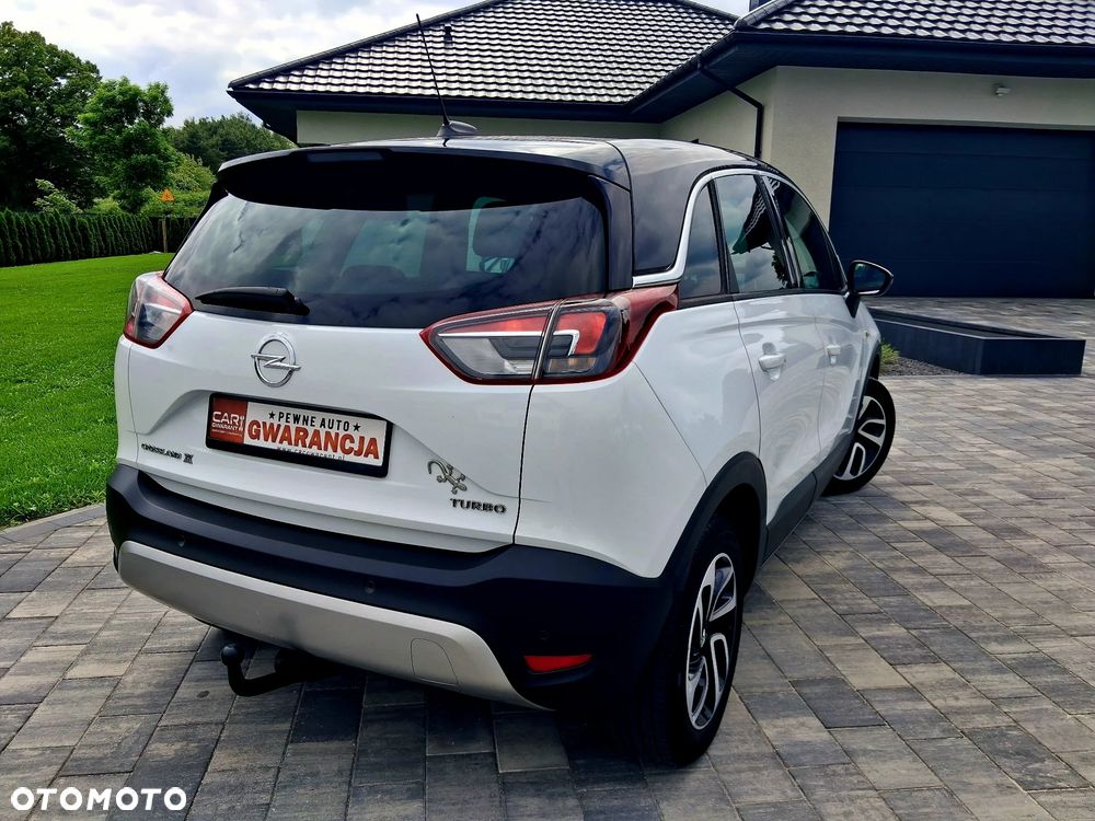 Opel Crossland X 1.2 Start/Stop Innovation - 3