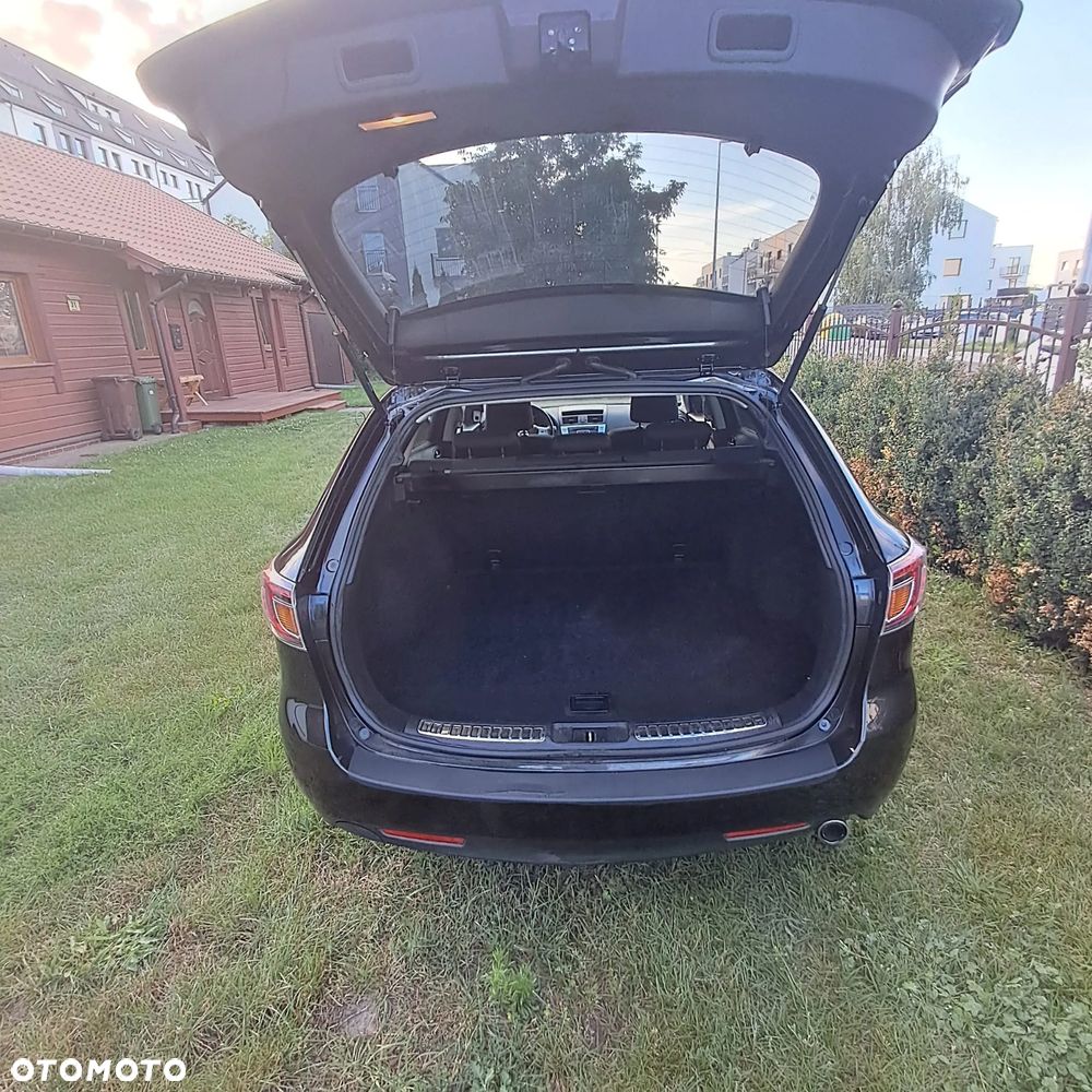 Mazda 6 1.8 Exclusive - 12