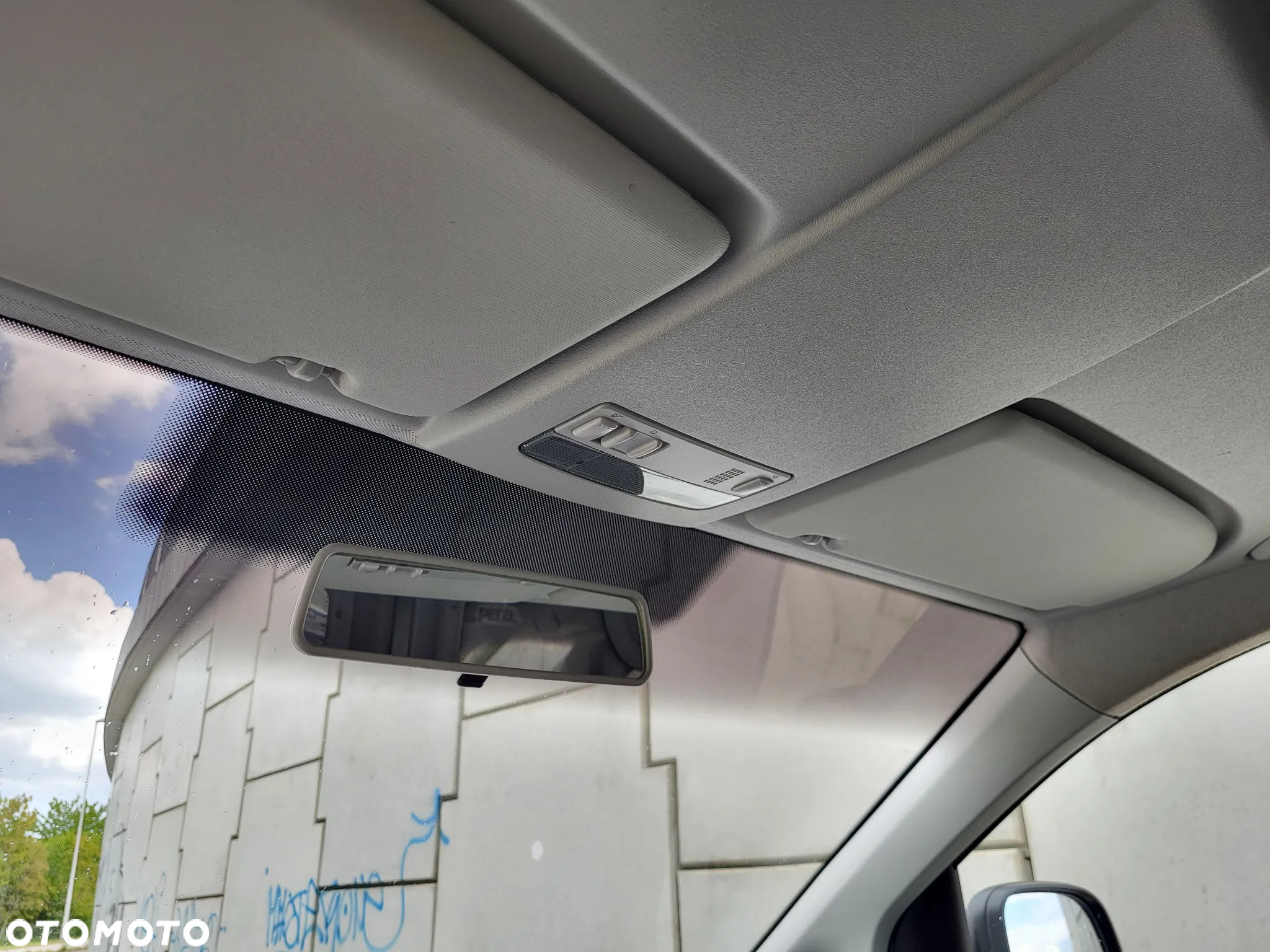 Volkswagen Caddy Bogate wyposażenie - 14