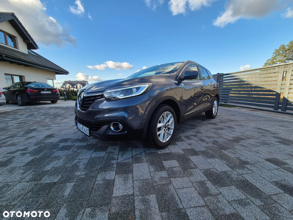 Renault Kadjar 1.2 Energy TCe Adventure - 10