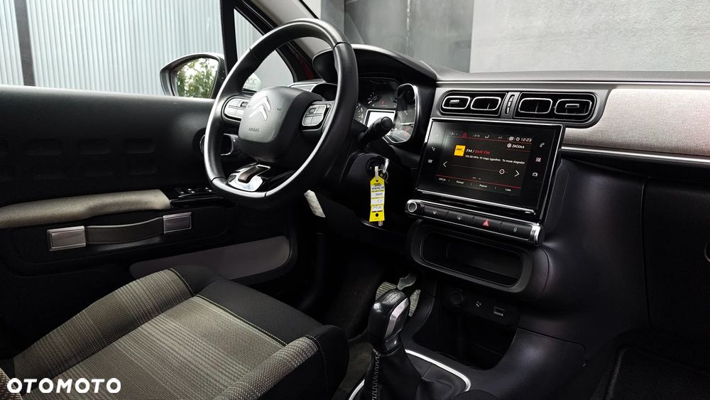 Citroën C3 Pure Tech 82 SHINE - 33