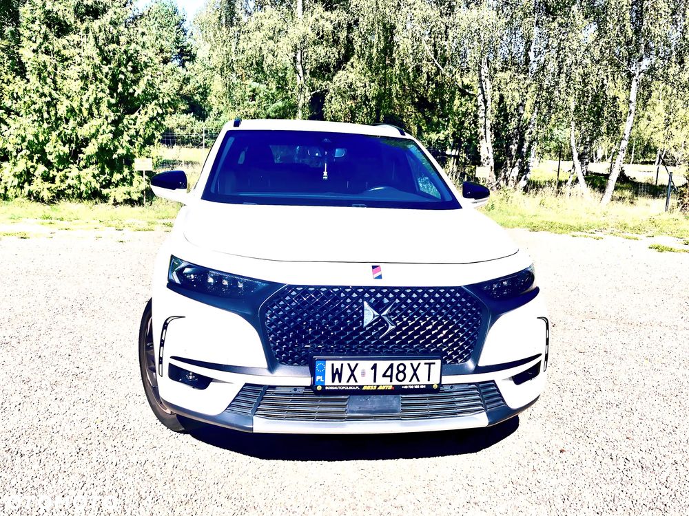 DS Automobiles DS 7 Crossback - 3