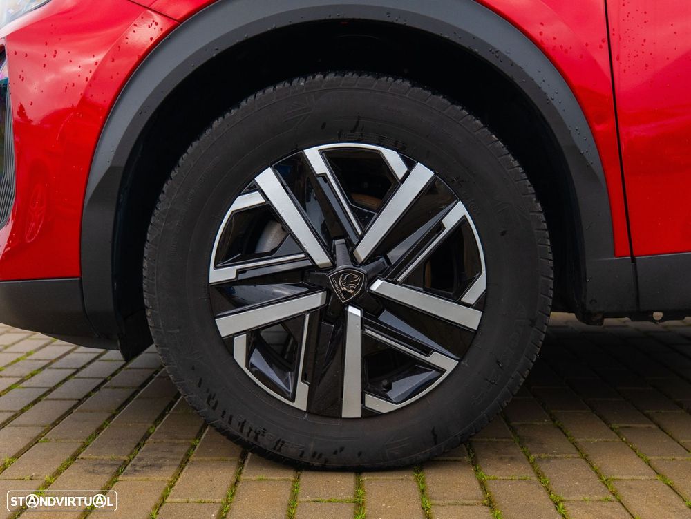 Peugeot 2008 1.2 PureTech Active Pack - 30