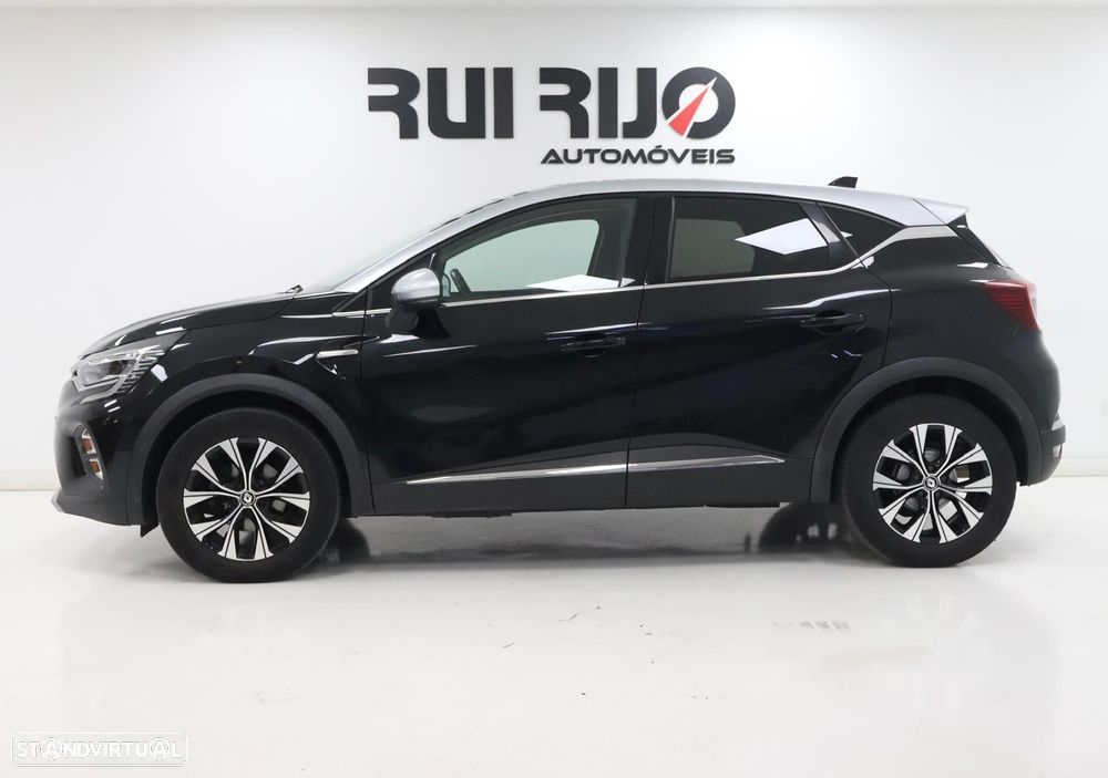 Renault Captur 1.0 TCe Techno - 9
