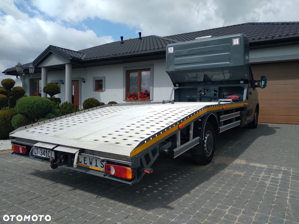 Renault Master - 4