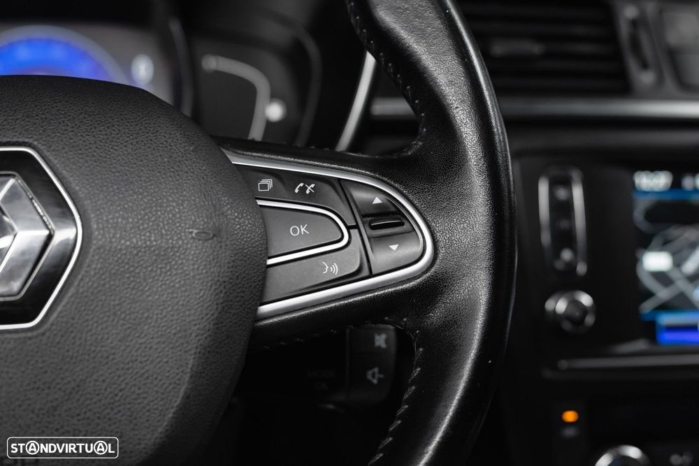 Renault Kadjar Energy dCi 110 EDC Experience - 36