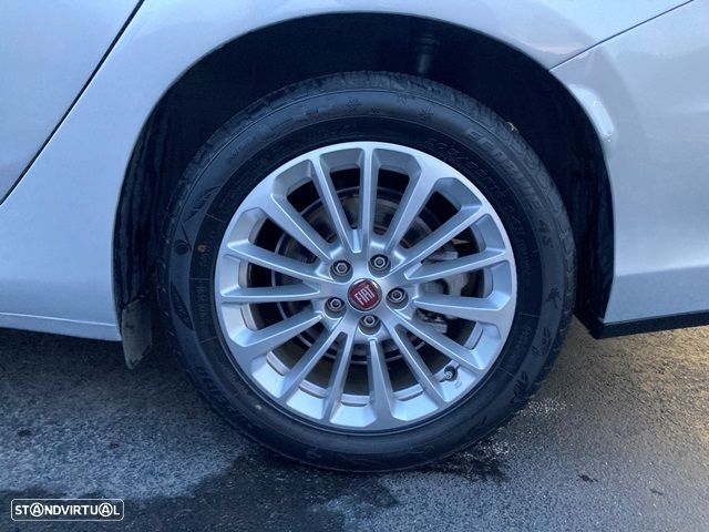 Fiat Tipo Station Wagon 1.0 GSE T3 City Sport - 9