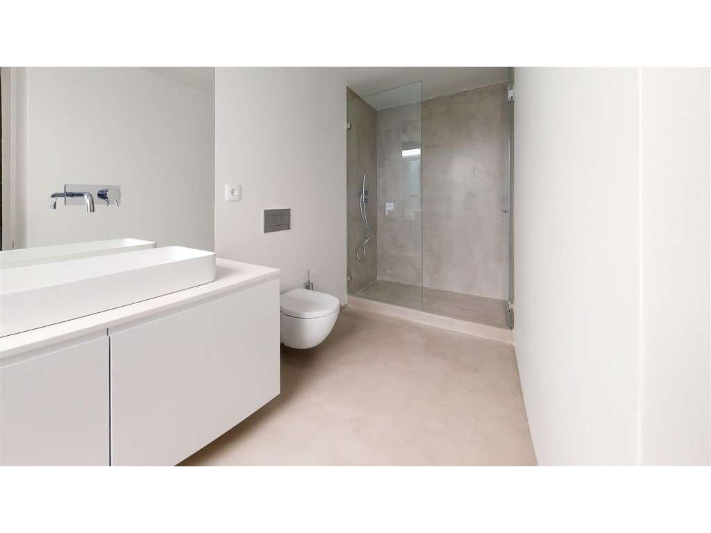 Loft, 1 quarto, Lisboa, Estrela - Grande imagem: 5/14
