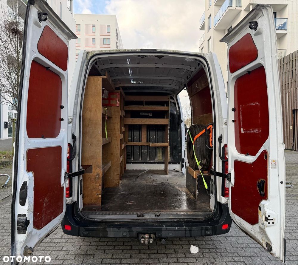 Renault Master - 7