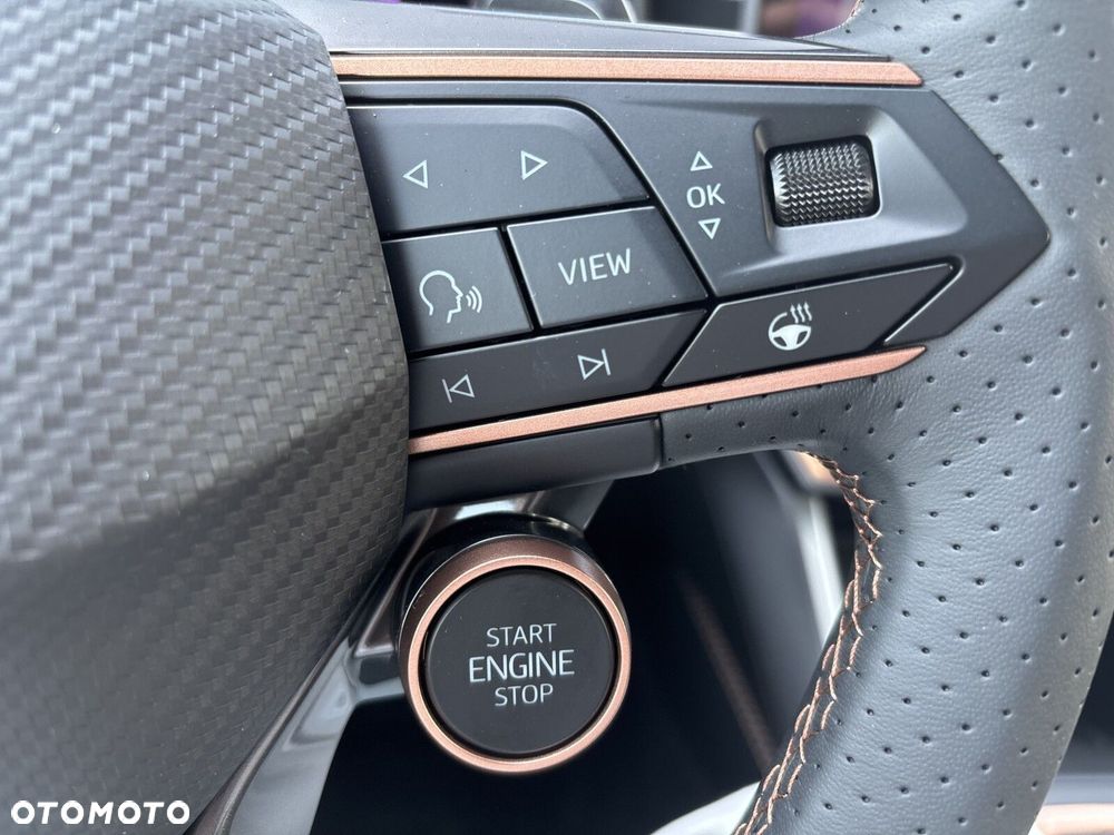 Cupra Leon 2.0 TSI VZ DSG - 27