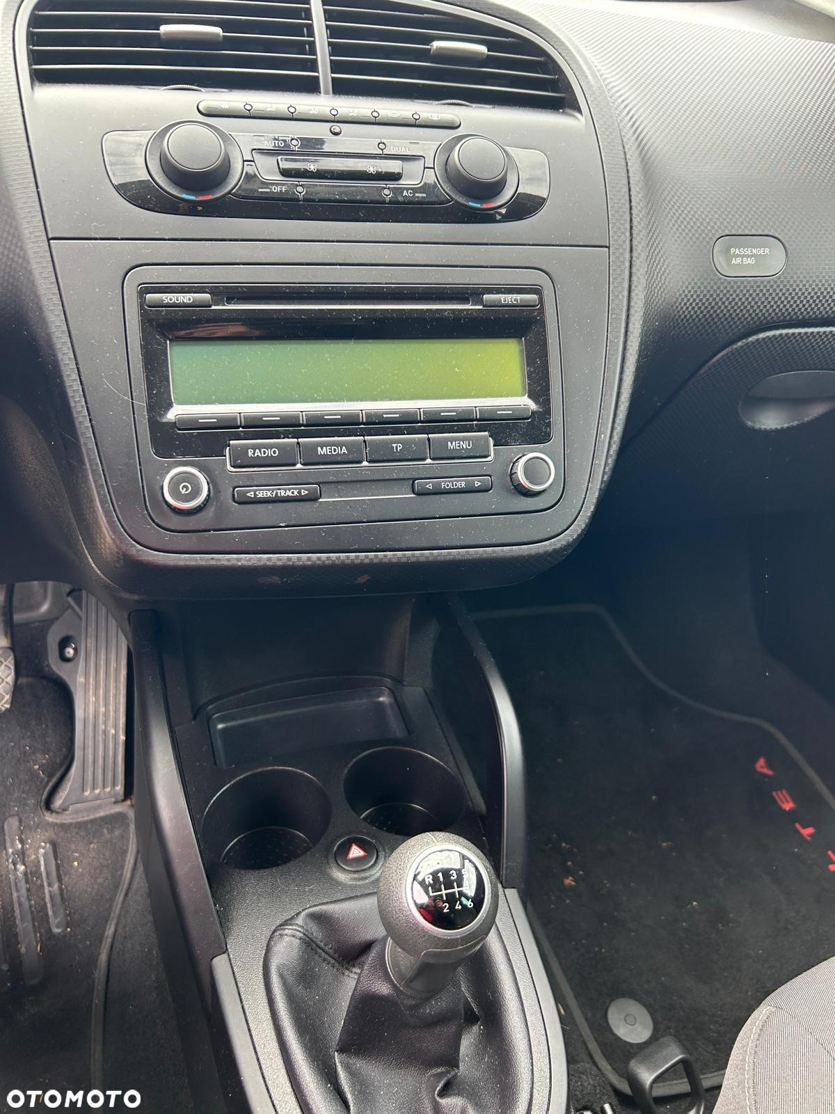 Seat Altea 1.2 TSI Reference Copa - 8